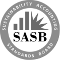 SASB Logo